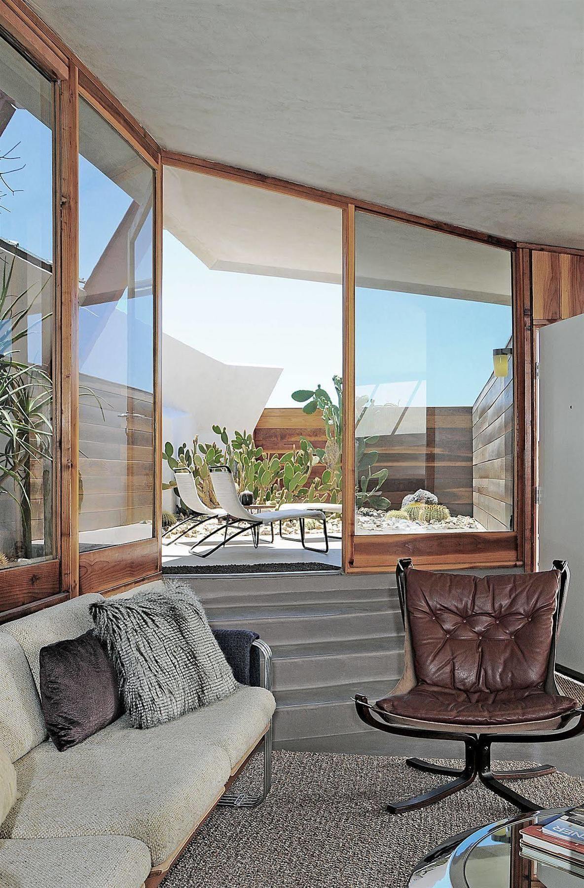 Hotel Lautner เดเซิร์ทฮอตสปริงส์ ภายนอก รูปภาพ