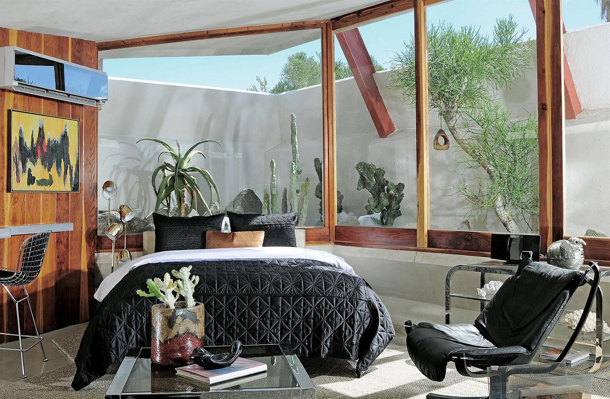 Hotel Lautner เดเซิร์ทฮอตสปริงส์ ภายนอก รูปภาพ