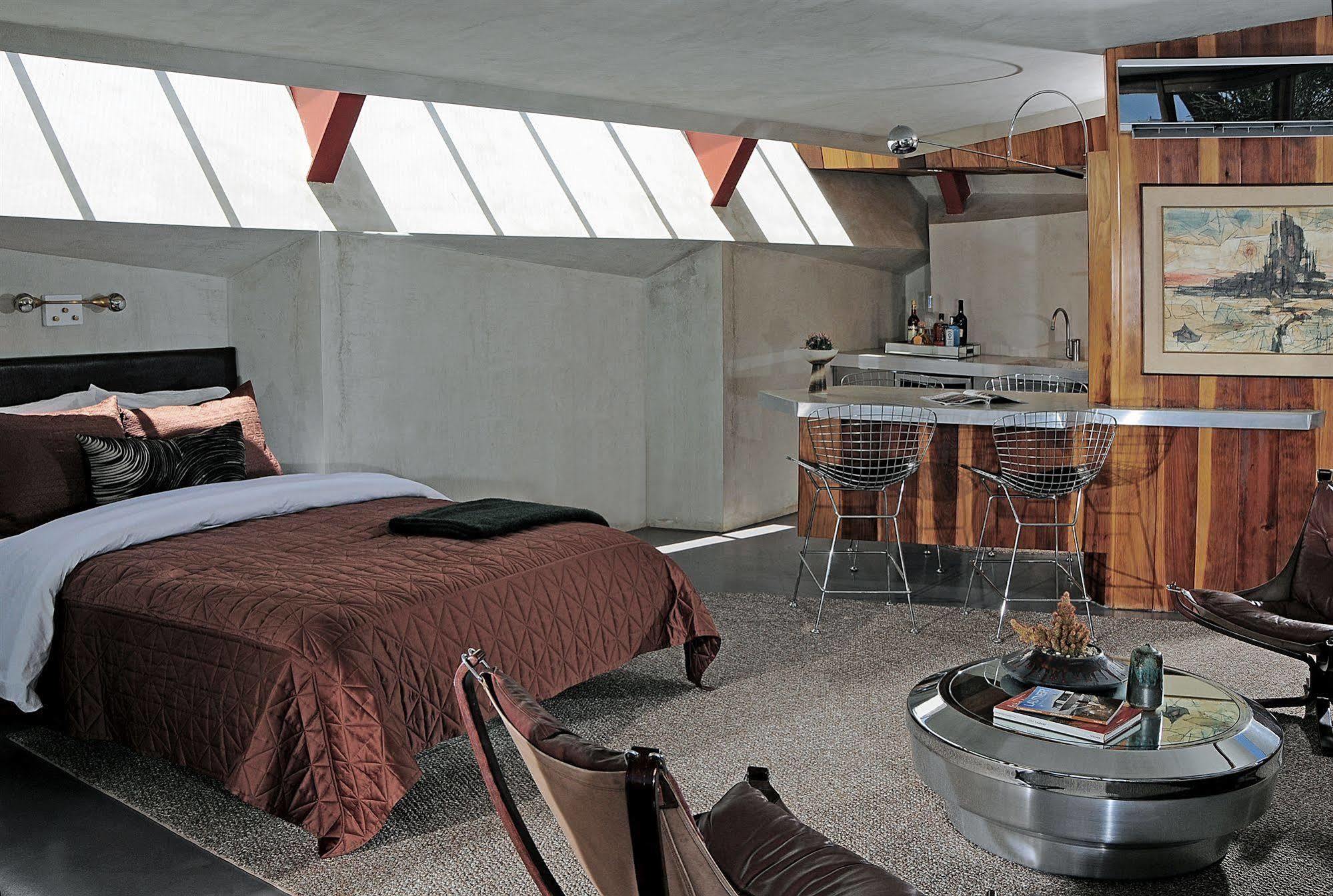Hotel Lautner เดเซิร์ทฮอตสปริงส์ ภายนอก รูปภาพ