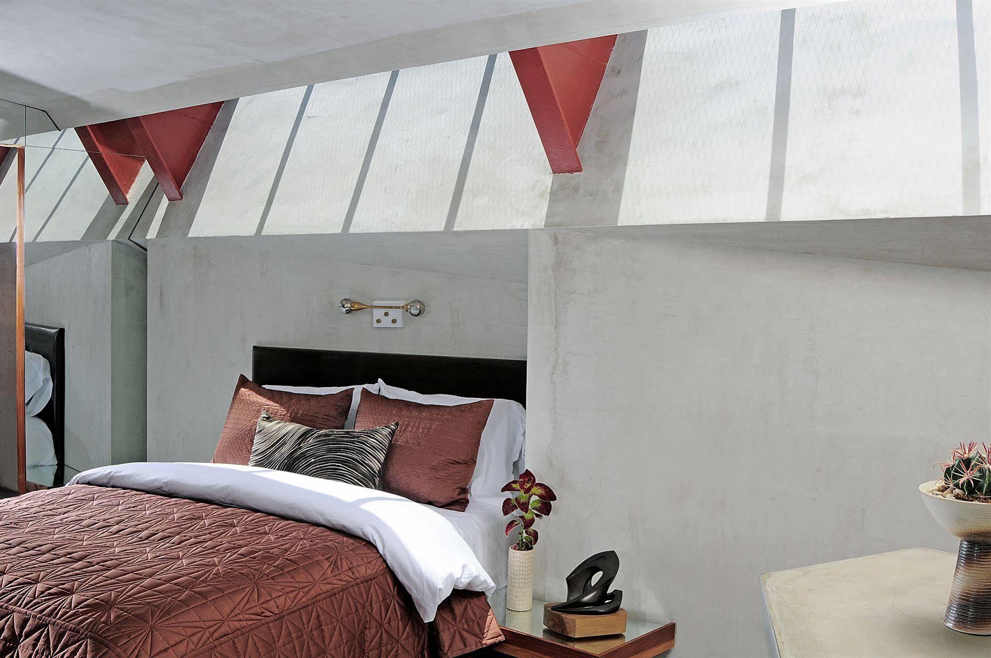 Hotel Lautner เดเซิร์ทฮอตสปริงส์ ภายนอก รูปภาพ