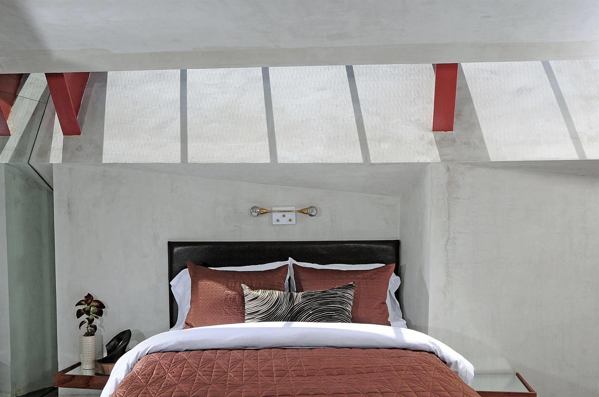 Hotel Lautner เดเซิร์ทฮอตสปริงส์ ภายนอก รูปภาพ
